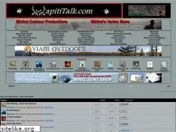 Sites similar to wapititalk.com