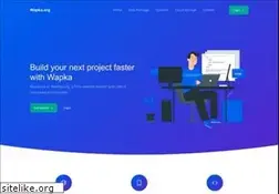 Sites similar to wapka.co