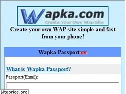 wapka.com
