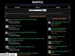 Sites similar to wapka.ehwap.com