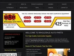 Sites similar to wapkentucky.com
