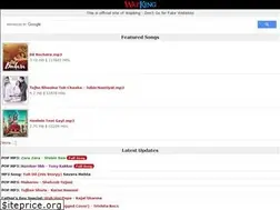 Sites similar to wapking.asia