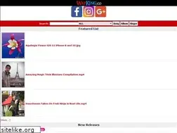 Sites similar to wapking.co