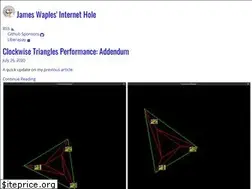 Sites similar to wapl.es