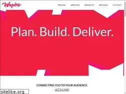 Sites similar to waples.com.au
