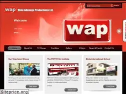 Sites similar to waplimited.com