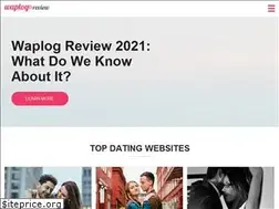 Sites similar to waplog.review