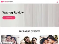 Sites similar to waplog.reviews