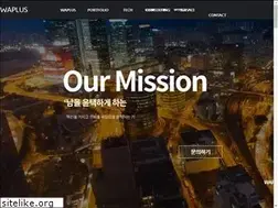 Sites similar to waplus.co.kr