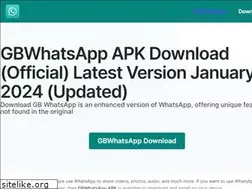 Sites similar to waplusapp.org