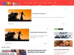 Sites similar to waplyric.blogspot.com