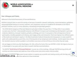 Sites similar to wapm.info