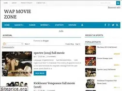 Sites similar to wapmoviezone.blogspot.com