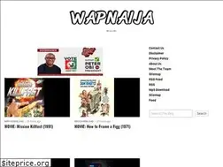 Sites similar to wapnaija.net