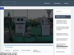 Sites similar to wapnepal.com.np