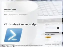 Sites similar to wapnet.nl
