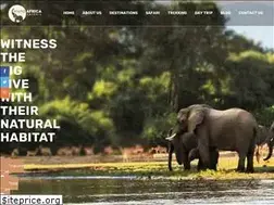 Sites similar to wapoafricasafaris.com