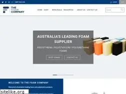Sites similar to wapolystyrene.com.au