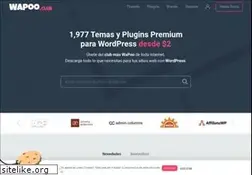 Sites similar to wapoo.club