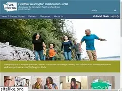 Sites similar to waportal.org