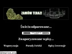 Sites similar to waporyzacja.info