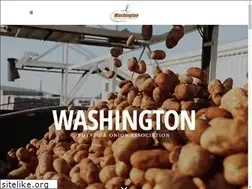 Sites similar to wapotatoonion.com