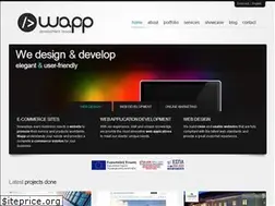 Sites similar to wapp.gr