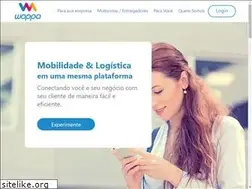 Sites similar to wappa.com.br