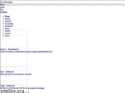 Sites similar to wappamondo.it