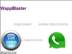 Sites similar to wappblaster.com