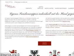 Sites similar to wappen-erstellen.de