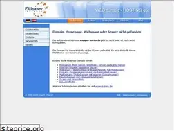 Sites similar to wappen-server.de