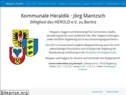 Sites similar to wappen-studio.de