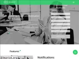 Sites similar to wappin.id