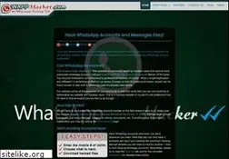 Sites similar to wappleak.com