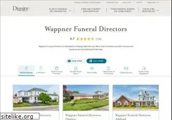 Sites similar to wappner.com