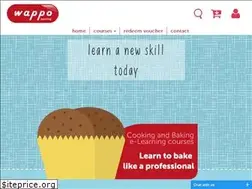 Sites similar to wappolearning.com