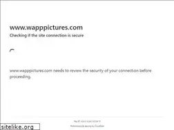 Sites similar to wapppictures.com