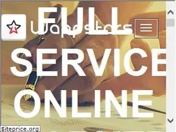 Sites similar to wappstars.nl