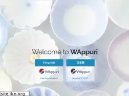 Sites similar to wappuri.com