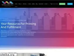 Sites similar to waprinting.com