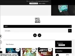 Sites similar to waproduction-samples.com