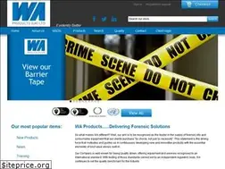 Sites similar to waproducts.co.uk