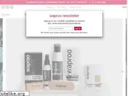 Sites similar to waproo.com.au