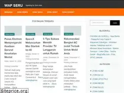 Sites similar to wapseru.biz