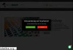 Sites similar to wapshop.nl