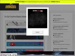 Sites similar to wapsirtt.org