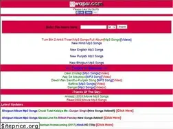 Sites similar to wapsr.com