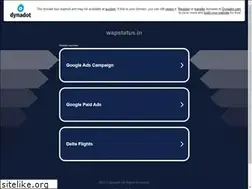 Sites similar to wapstatus.in
