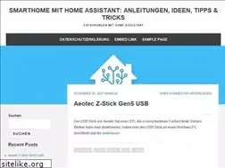 Sites similar to wapsurfer.de